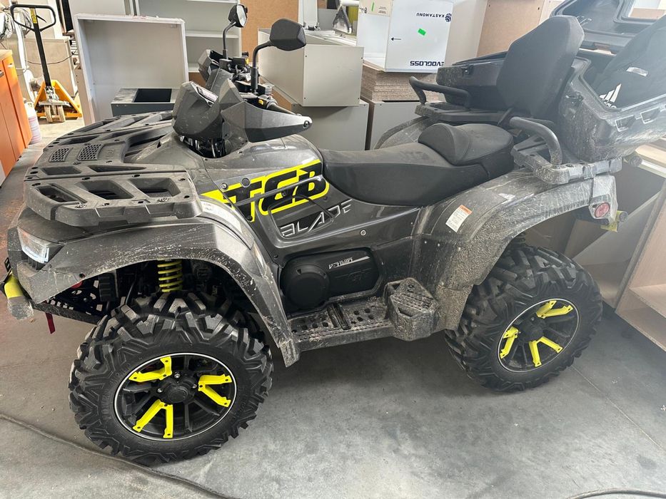 ATV TGB Blade 1000 Limited Edition