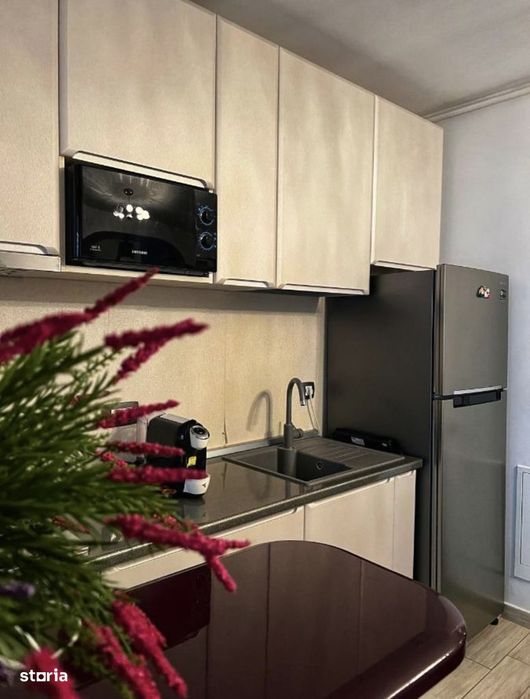 Apartament 2 camere de închiriat – Sector 1, Str. Nuferilor