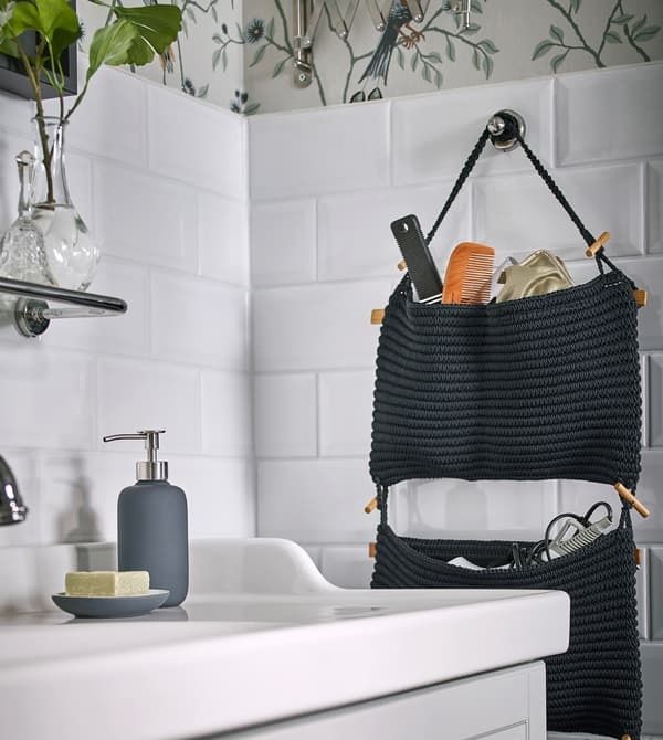 Органайзер Ikea Nordrana