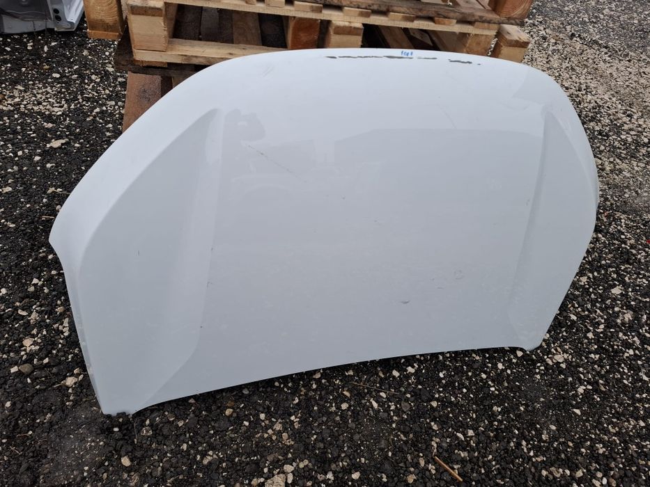 Capota fata Logan,Jogger,  Sandero Stepway 2020-2026