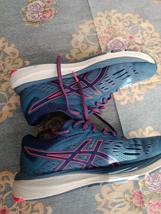 Маратонки за момиче Асекс