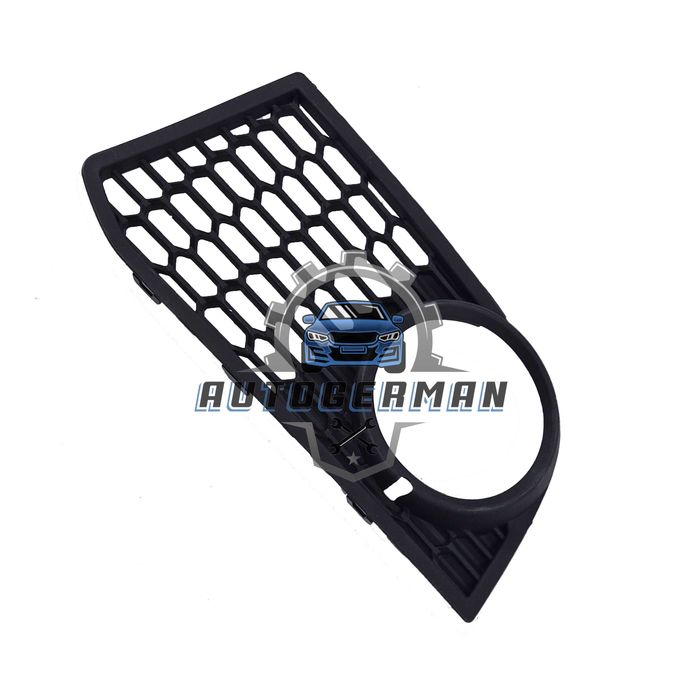 Решетка за Халоген на BMW F10 F11 за предна броня M пакет спорт