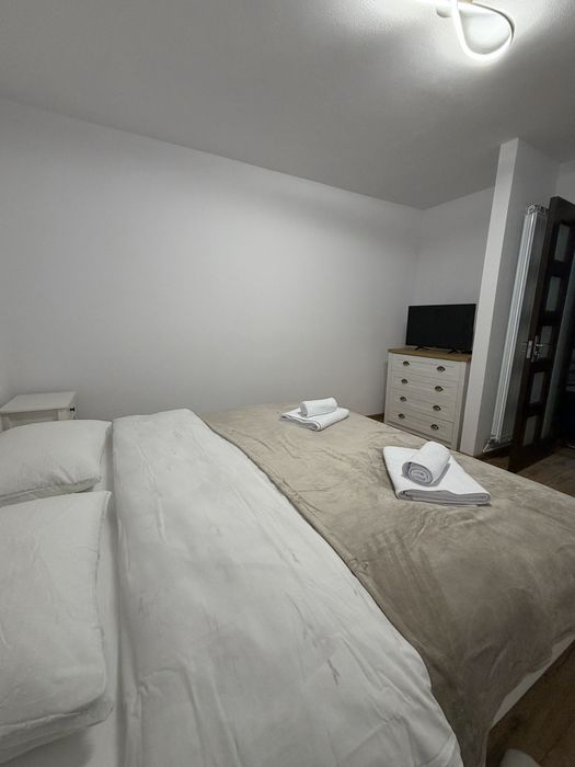 Apartament 2 camere in Someseni
