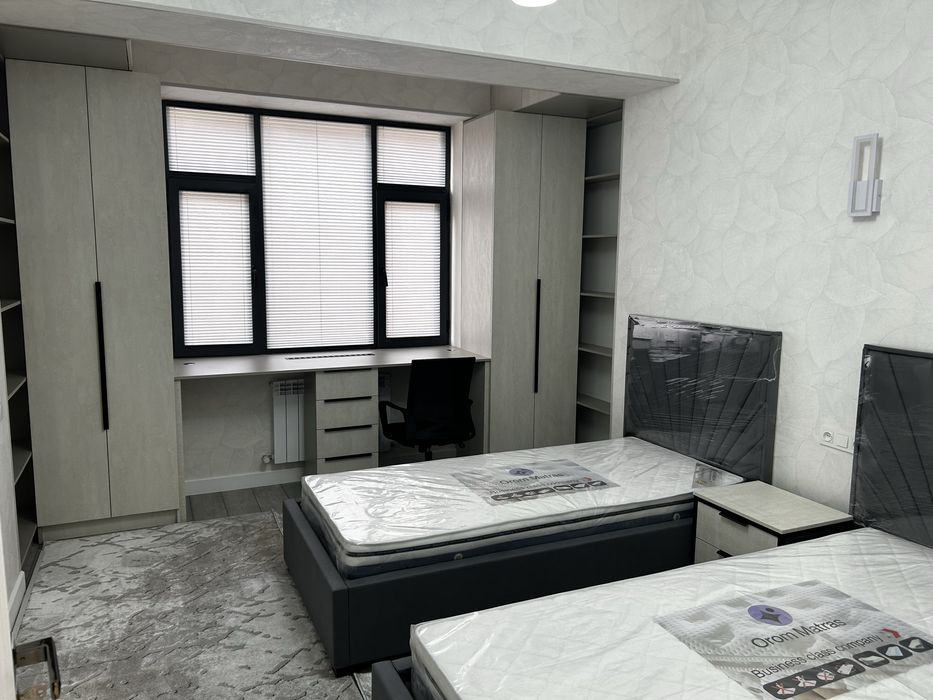 Сдается 3-х комнатная квартира