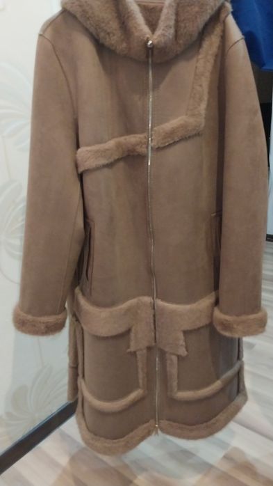 Например Дубленка