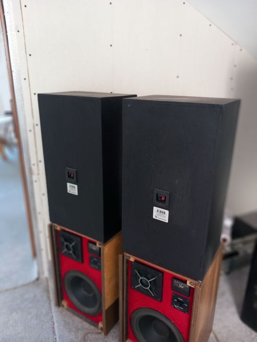Boxe Radiotehnika sb50