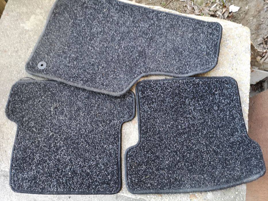piese accesorii auto  VW Polo euro 4 roata rezerva