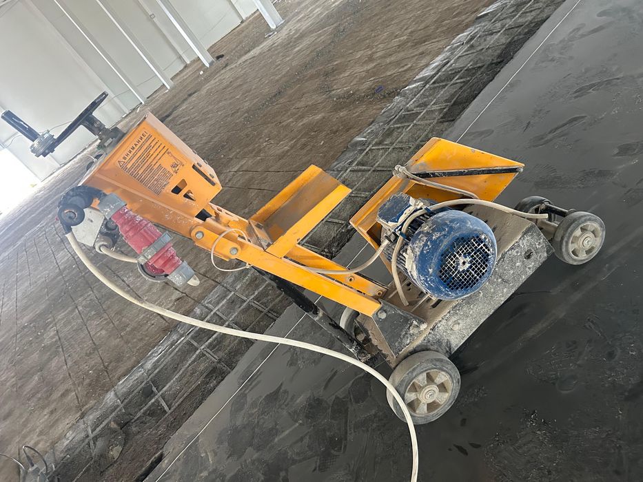 Резак сплистони 400 размер диск