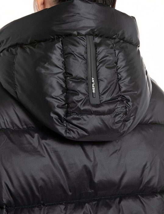 Дамско зимно яке Replay