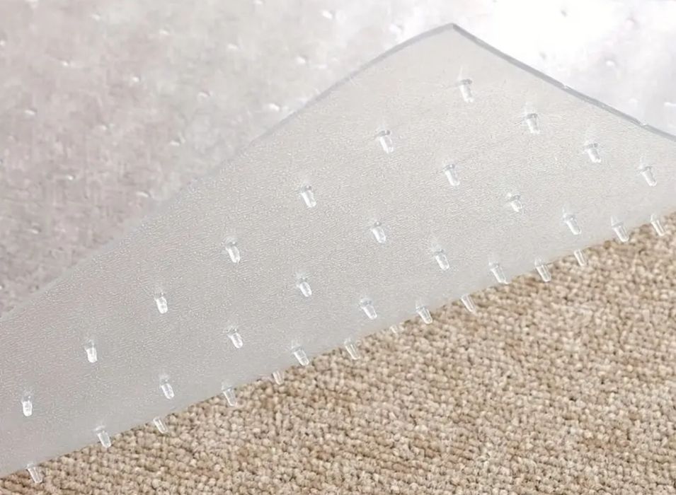 Протекторно килимче за котки