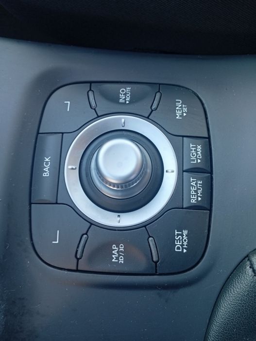 Renault Megane 1.9 2011