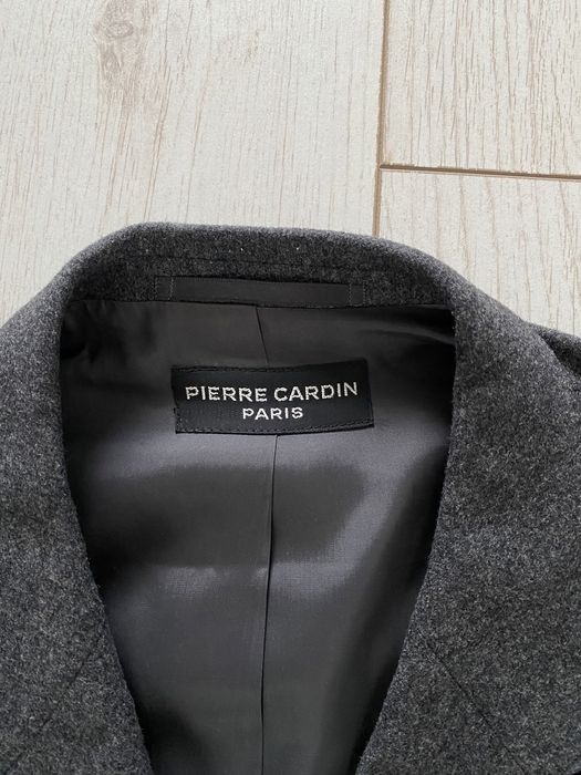 Palton Pierre Cardin