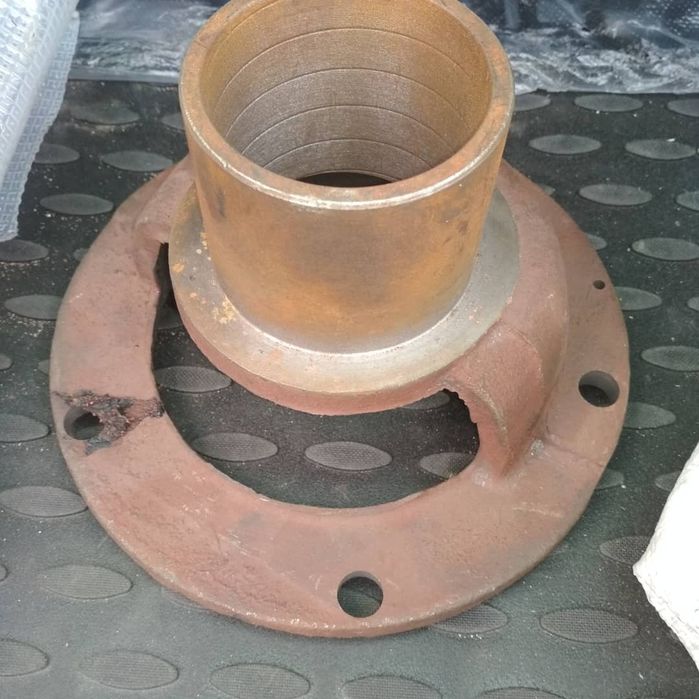 Трактор Т-150, хтз,