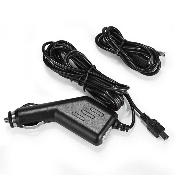 Видеорегистратор за кола GT300 Full HD