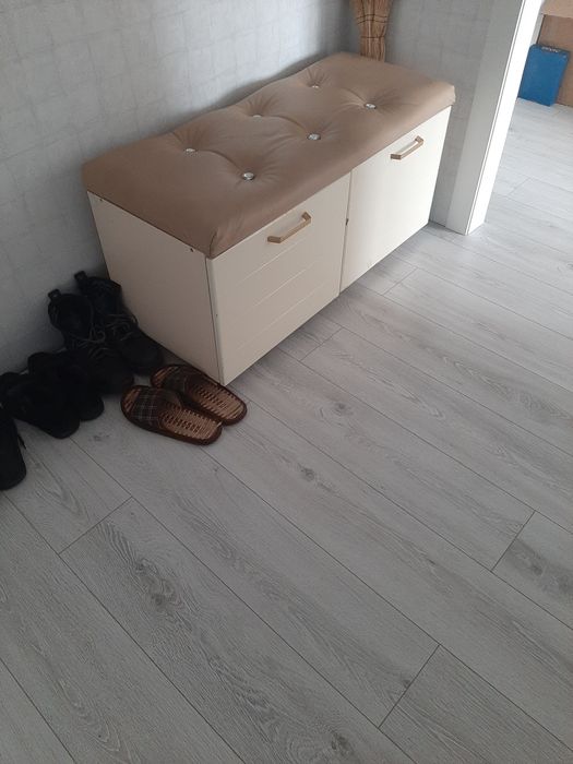 Обувница для прихожей