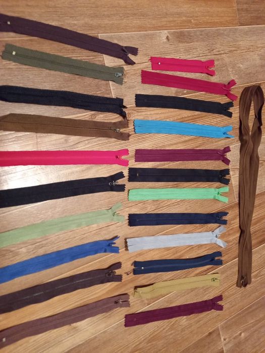 Продаются новые нитки и прочие