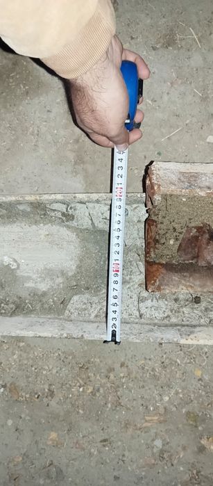 Швеллер shvellir