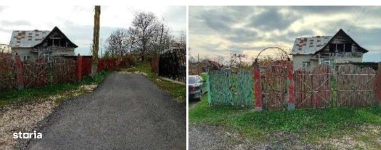 Casa si teren Coltu, Arges, ID: R2894023