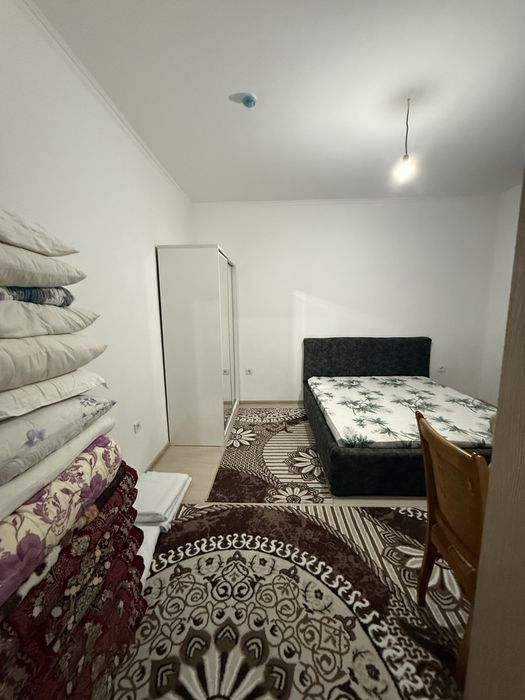 2 хонали сергели