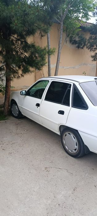 Нексия 2  ок ранги