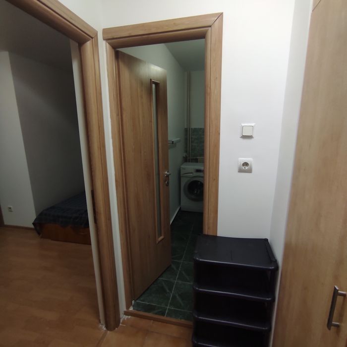 Garsoniera Zona Diham