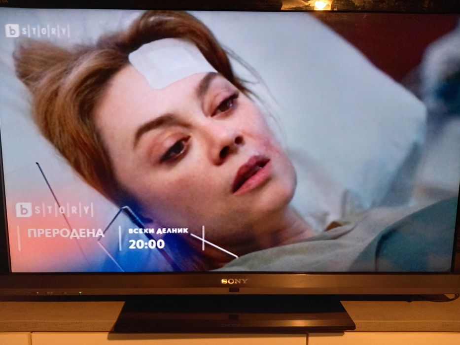 SONY Bravia KDL-40EX710