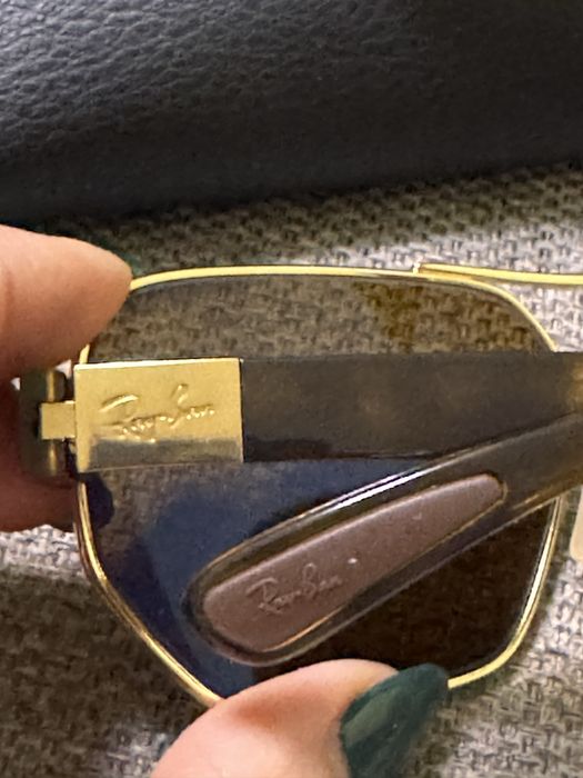 Rayban нови Оригинални слънчеви очила