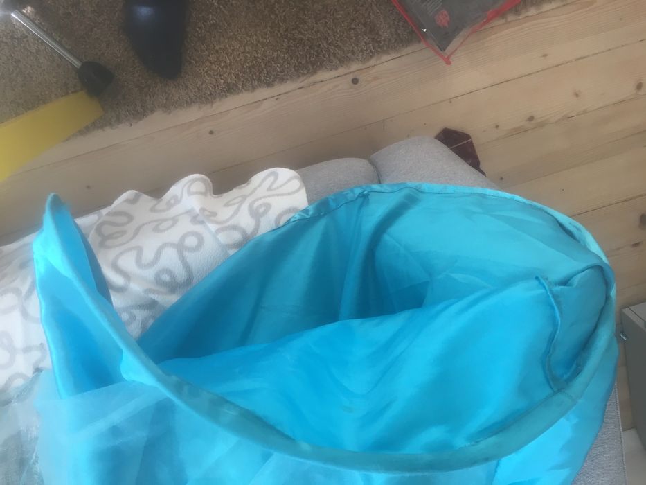 Рокля за момиче  5-6г