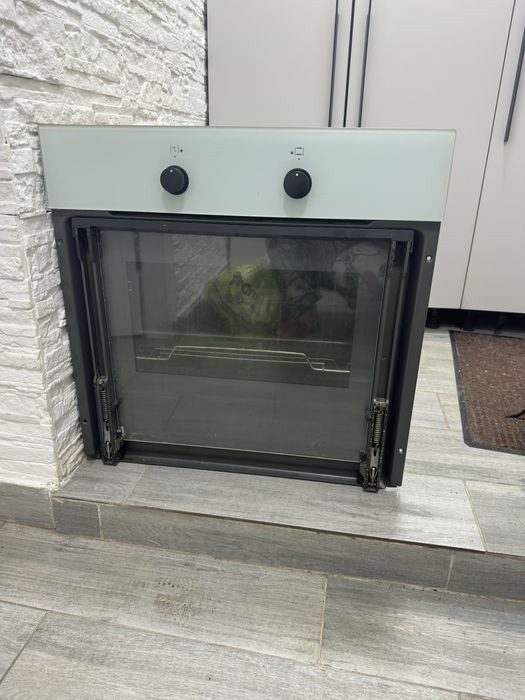 Духовка Hansa б/у