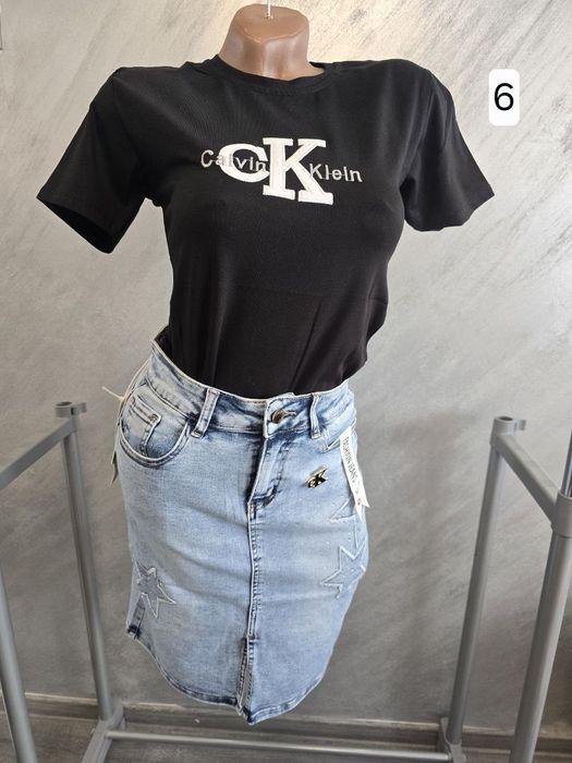 Compleu dama diferite modele