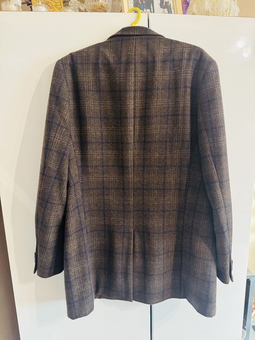 Palton iarna Bigotti