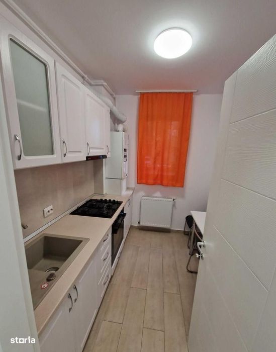 Hils Pallady-Anghel Saligny metrou | 2 camere | centrala | parcare