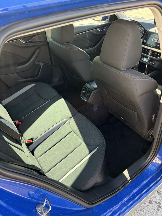 Skoda kaminq 2022