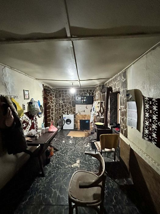 Къща в село Ковач