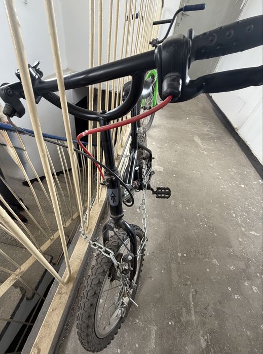 Bicicletă BTWIN – stare bună