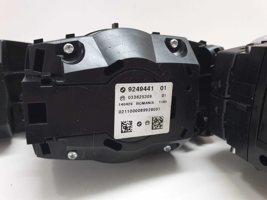 BMW CIC iDrive конатролер за BMW E60 E61 E90 E91 E92 E93 E84 E81 E87