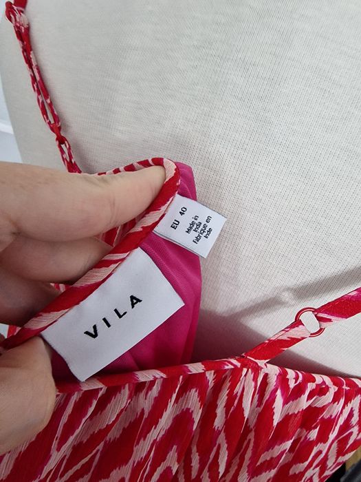 Rochie lunga Vila 40