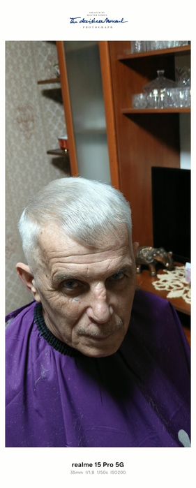 Барбер на выезд по приемлимым ценам