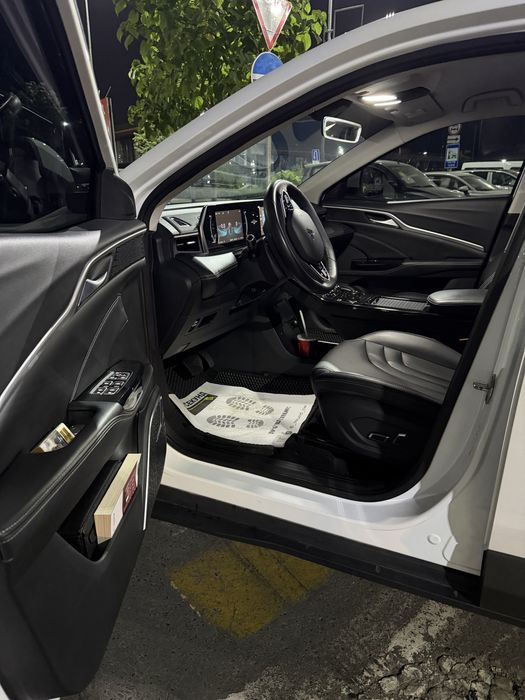U Neta 400 Pro Electromobil