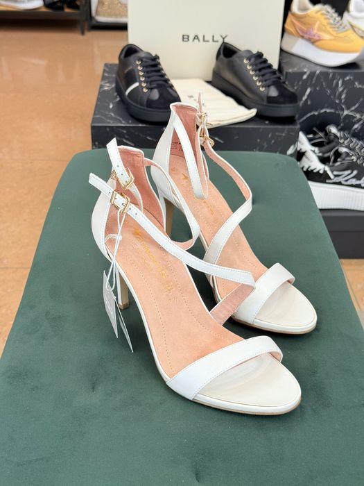 Дамски обувки на ток Tamaris