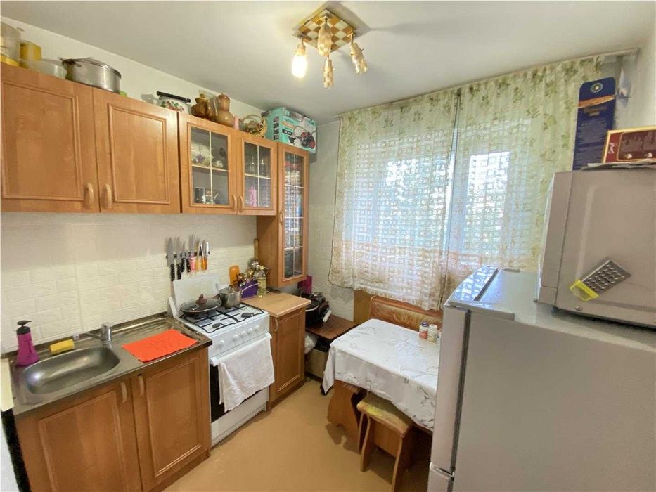 1 ком в 16 мкр 33 квадрата