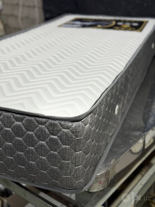 Matras ishlab  ciqaramz