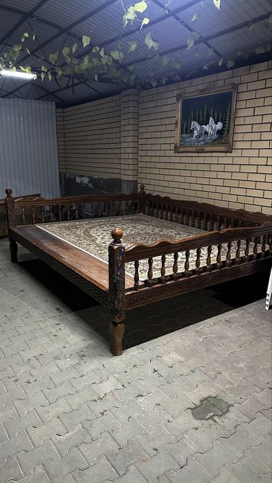 тапчан сатамын / продам тапчан