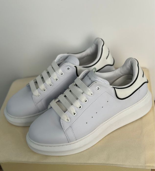 Adidasi Alexander MC full box