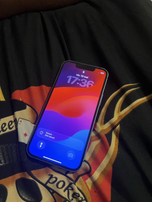 Iphone  13 minii