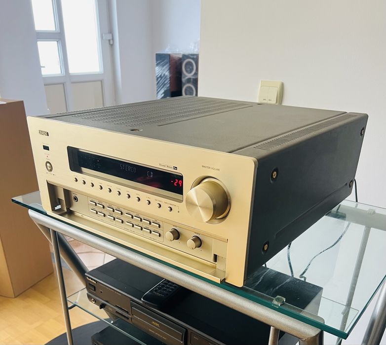 Amplificator  Denon AVC A1 140 W