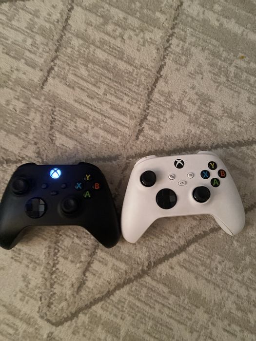 Xbox series s !?!