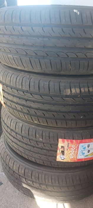 Vand anvelope vară 195 65 15