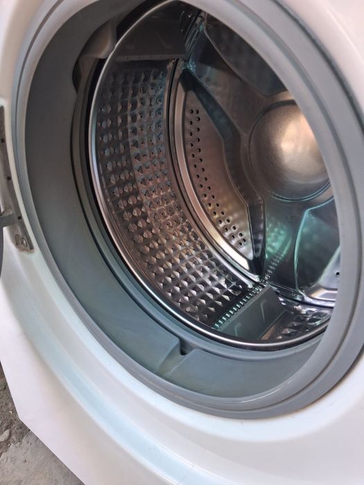 Samsung Diamond 6 kg avtomat kir yuvish mashinasi sotiladi!