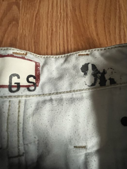 G-Star мъжки дънки